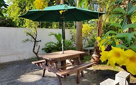 La Perla Holiday Apartments